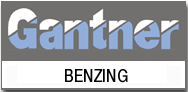 Gantner Benzing