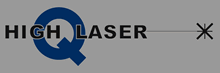 High Q Laser